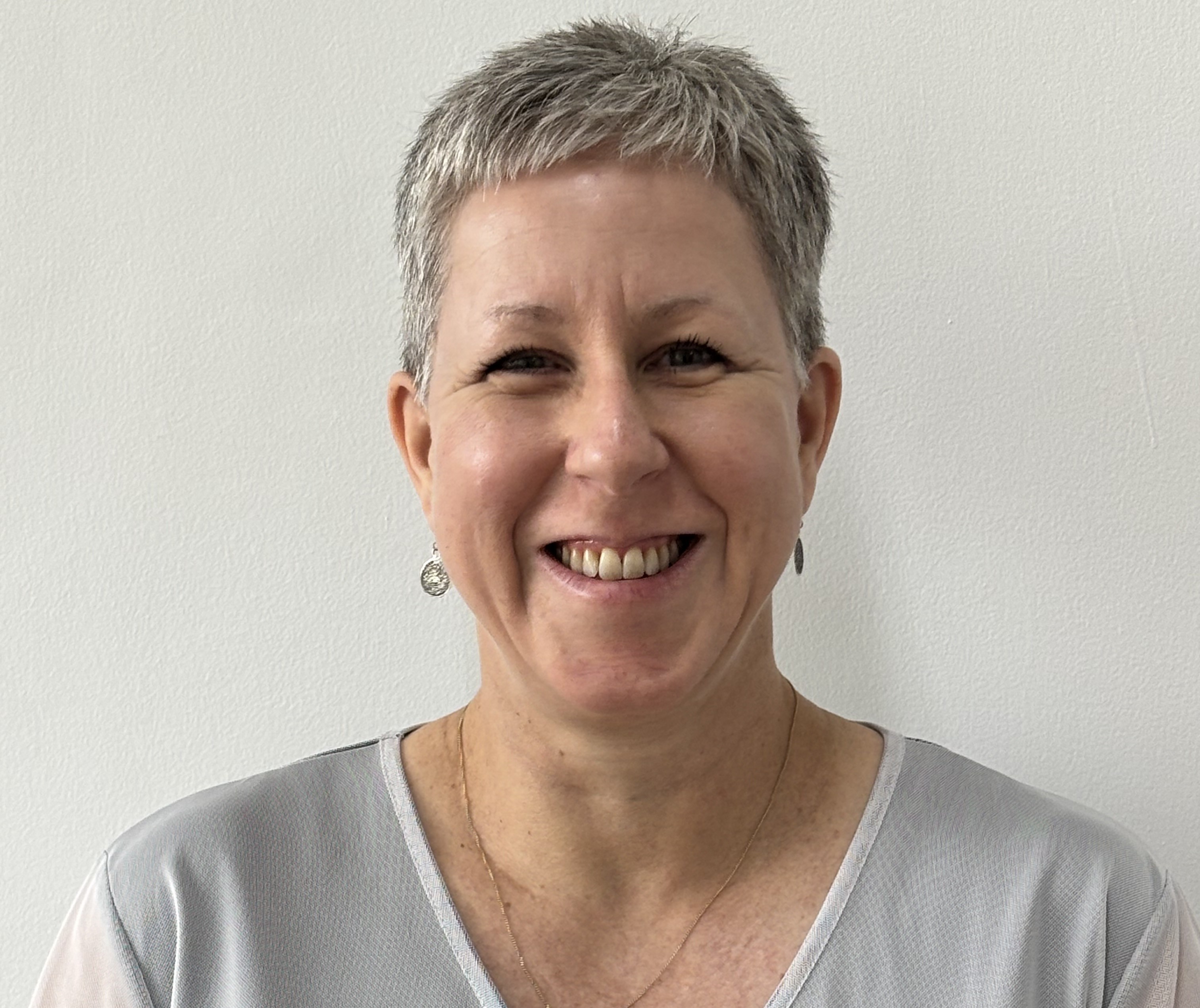 Marie-Claude Desilets